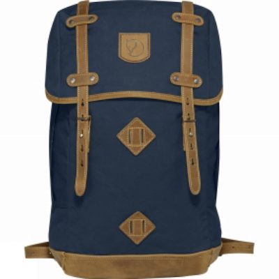 Fjallraven Rucksack No. 21 Large Navy